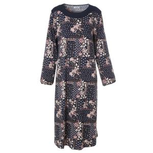 비비안]신축성 좋은 원피스실내복GW1865A