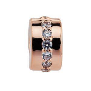 판도라 로즈 샤이닝 패스 클립 781972CZ