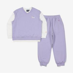 [휠라키즈] 쭈리 베스트세트 (FK2FSF3204X_DVI)