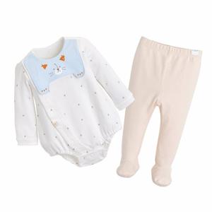 [모이몰른] 소니양면 롬퍼스세트 [겨울] M224ANN17P