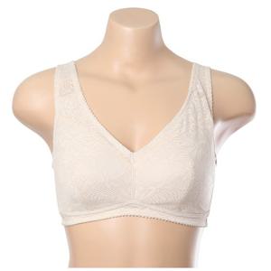 [비비안]유방암 패드 전용브라 BR3518