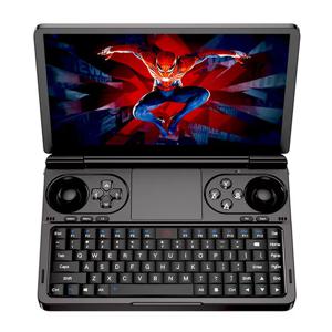 GPD WIN MINI AMD R5-7640U 16+512GB 윈도우즈 게이밍 디바이스