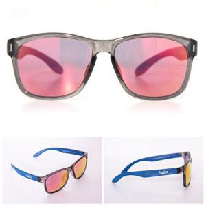 헬리아 주니어 선글라스 쥬피터 (클리어블루) (레드렌즈) (FA2162)