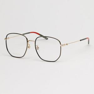 구찌 안경테 GG1197OA 001 윈저림 명품 빅사이즈 패션 초경량