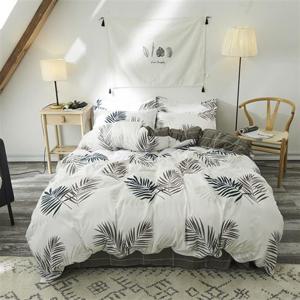 호텔 침구 매트리스 침대 베개 이불커버세트_스텐션