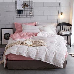 호텔식 침구 매트리스 침대 이불커버세트 _로이트