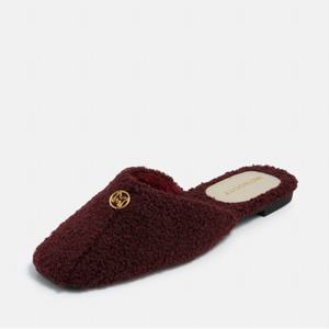 [메트로시티] 뮬 슬리퍼 M233SM9435W