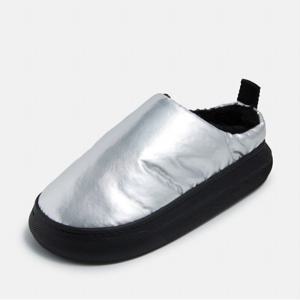 [메트로시티] 뮬 슬리퍼 M233SM0153S