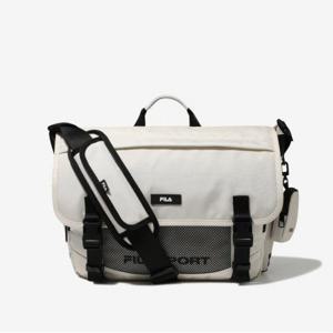 [휠라] 정상* 119,000원 메시 미듐 메신저백(FS3BCG1002X_CRM)