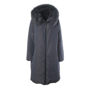 [모라도]폭스후드구스패딩MLW5DW500