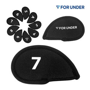 [포언더 정품] 네오플랜 9P 아이언커버