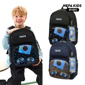 [네파키즈/택가159,000] KK17004 스파지오 스쿨백 본사직영