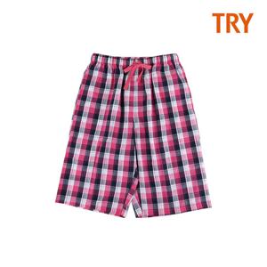 [트라이] 여성 서커 5부 하의