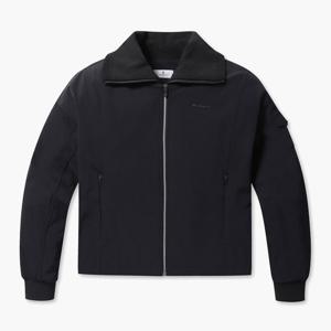 [먼싱웨어][60%OFF]여성 3IN1 자켓 (자켓+베스트 SET) 블랙(MP122LJP11)