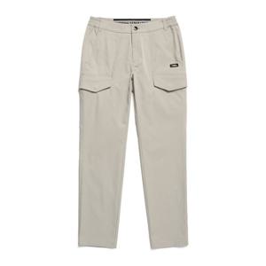 내셔널지오그래픽 N241WPT030 여성 타누 카고팬츠 BEIGE