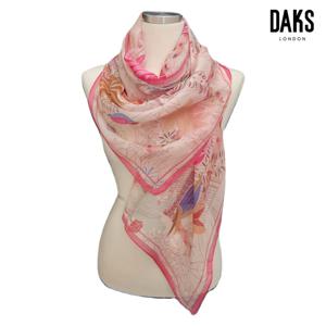 [닥스(스카프)]울혼방 롱스카프 SKO017