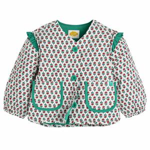 [모이몰른] 리안퀼팅점퍼 M241PMB30P