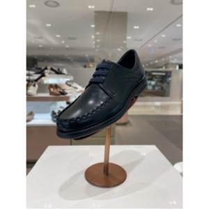 [탠디] 남성 캐주얼화 보트슈즈 516427A K040 블랙 3Cm