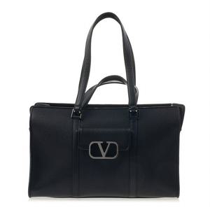 [발렌티노 가라바니] 남성 시그니처 V로고 토트백 3Y2B0C18 YGP