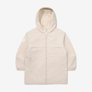 [휠라키즈] Girls 신학기 바람막이 자켓 (FK2JKG1301F_LBE)