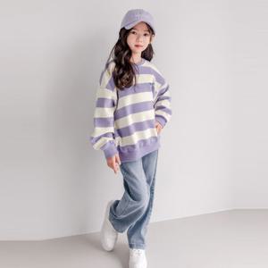 [버블트리]버블트리 쿠키세미와이드팬츠