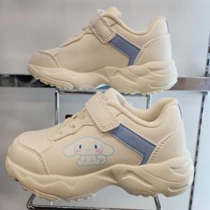 프로월드컵 HC21 시나모롤패피아동운동화 C323-C003-1.WT