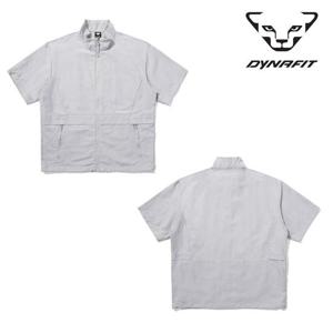 LJS [다이나핏] 남녀공용 TARAN (타란) 반팔 자켓 (YUM23602C1)