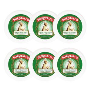 보로탈코 바디크림 벨벳팅 보습크림 150ml x 6개