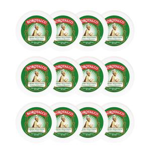 보로탈코 바디크림 벨벳팅 보습크림 150ml X 12개