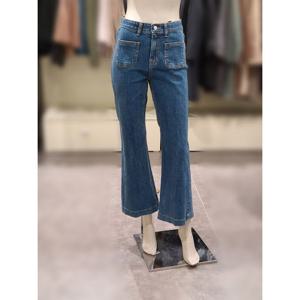 [트리아나][트리아나] 소고 부츠컷 청바지AJ1XA07 (P003126008)