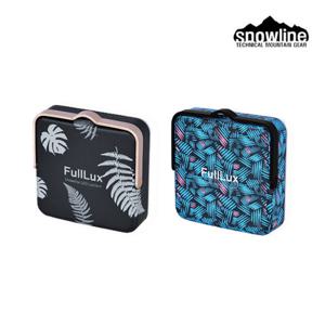 [스노우라인] 풀룩스랜턴 - LED랜턴/캠핑조명