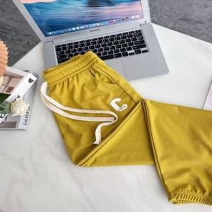 바지 트레이닝바지 허리밴딩 고무줄 조거팬츠 DO3308