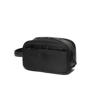 헤지스골프 BEST 공용 NOIR 파우치(HUGF4E912BK)