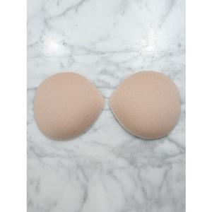 [비비안]자연스러운 휘팅감 볼륨업 브래지어 타공 패드(PD0022)