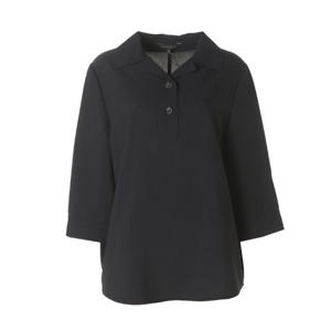 [엠씨]시원한카라 블라우스 C42B055