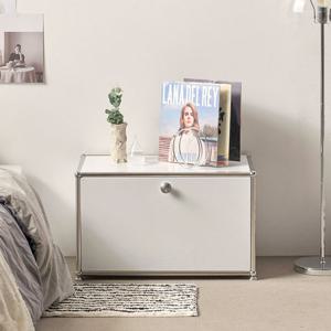 포스트모던 발렌 미드센츄리 모듈 수납장 630