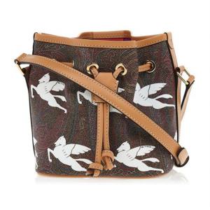 [에트로] 여성 스탐파 페가수스 버킷백 1H154 2639 990