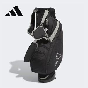 [아디다스골프] HT6821 남성 고투 스탠드 캐디백