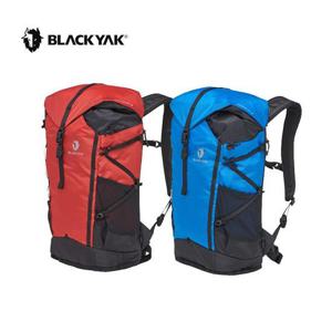 블랙야크 레인커버 후드형 등산가방 20L 아웃도어 백팩 아드레날린20 2BYKSX4908