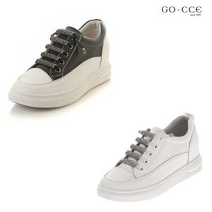 [고세] 여성 스니커즈 GZP5022 2color 5cm