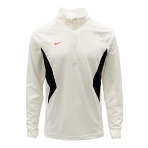 나이키긴팔티 ZQC FB6538-100 나이키 드라이 핏 미드 레이어 탑