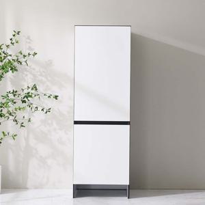 마리메종 헤븐 냉장고장 로봇청소기 주방수납장_착불