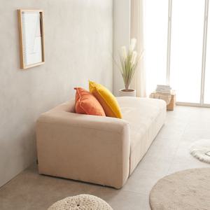 마리메종 보드 아쿠아패브릭 3인소파_착불