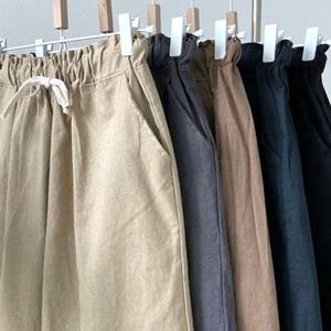 빅사이즈미시옷 롤업 포켓 마 306D795S 빅사이즈 반바지