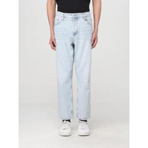 캘빈클라인 데님 스트레이트 팬츠 J30J324827 1AA Denim