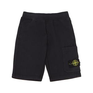 스톤아일랜드키즈 카고 반바지 801661840 V0020 14A