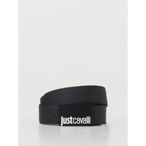 저스트까발리 벨트 76QA6F10ZSB00 899 Black