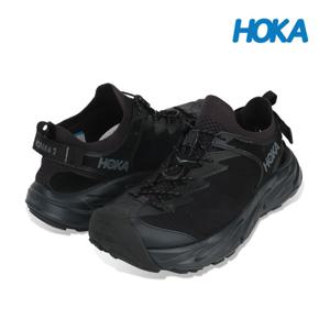 호카오네오네 샌들 호파라2 남성 블랙 1147650-BBLC