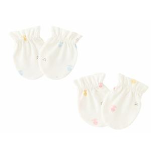 [M밍크뮤D] 25년뱀띠해 링링피마손싸개 2종 택1 출산 (34A7000809)