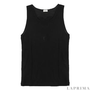 라프리마 생로랑 카산드라 탱크 탑 752721-YBMV2-1000
